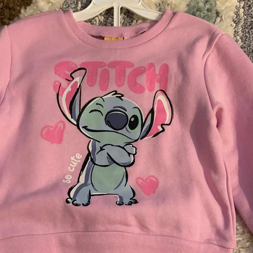 Disney Stitch Set - Picture 2 of 5